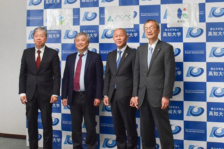 第3号案件 株式会社高知IoPプラス