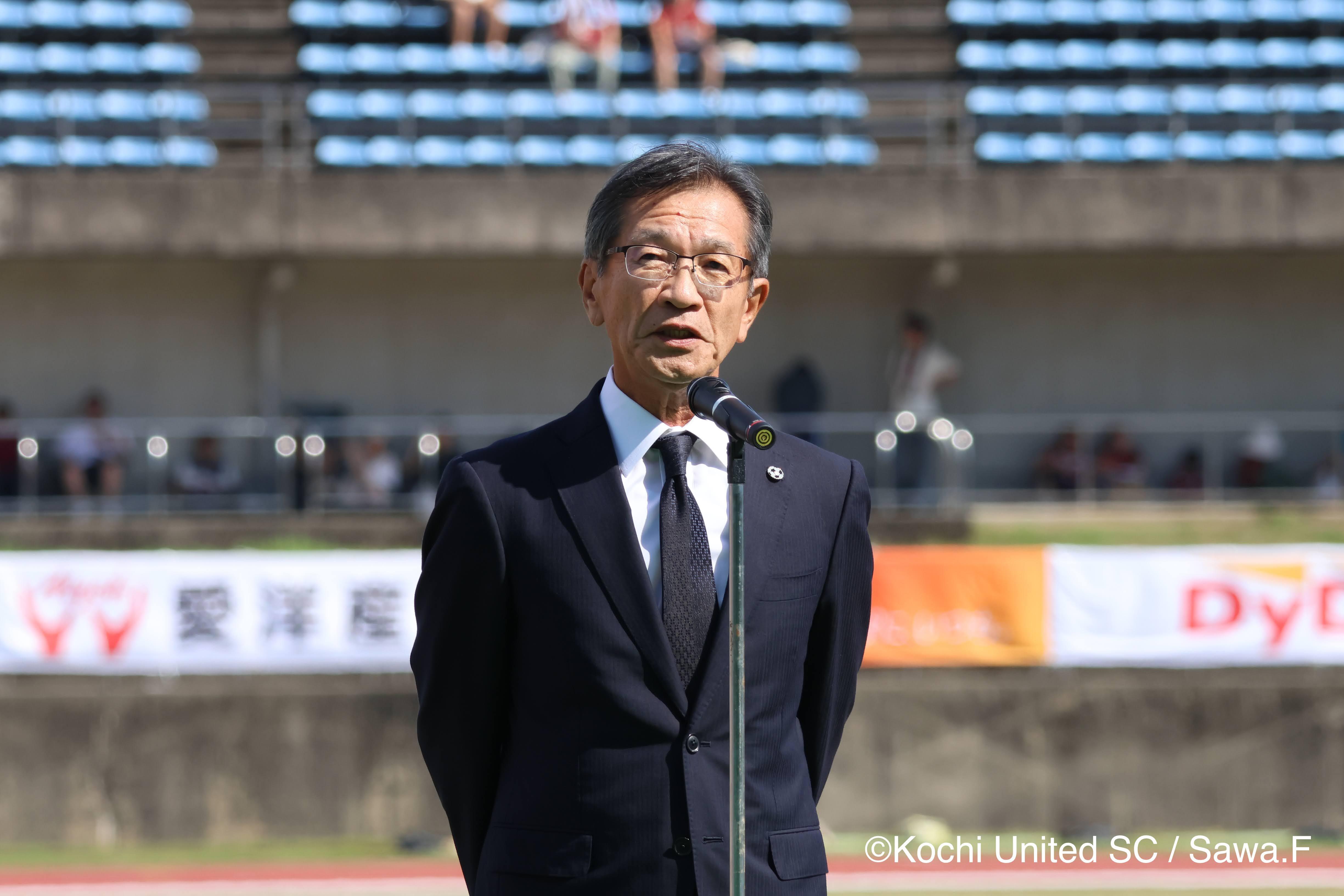 こうぎんビビッドマッチ（2025.10.05開催）