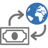 アイコン_外国為替取引