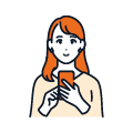 紹介を受ける方の画像/みんなでひろげようNISAのWA!!ご紹介トクトクキャンペーン【2025.06.02~2025.09.30】