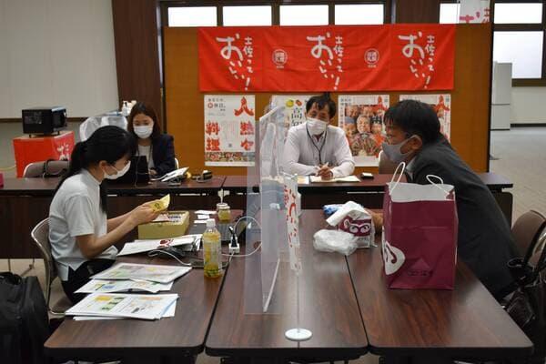 高知まるごと商談会