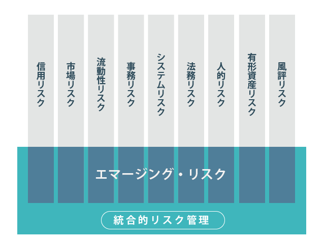統合的リスク管理