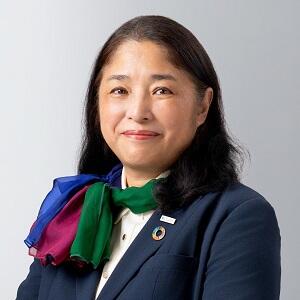 河合祐子｜高知銀行【公式】_Xアイコン