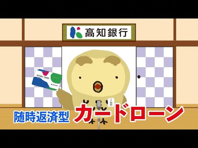 【随時返済型カードローン（通常.ver）】