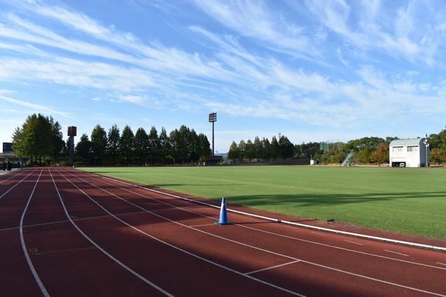 こどもサッカー教室in春野会場