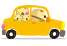 車のローンアイコン