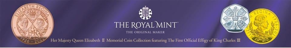 THE ROYAL MINT