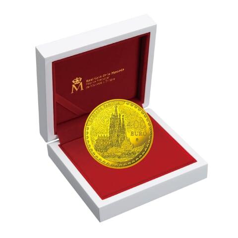 A.400ユーロ金貨