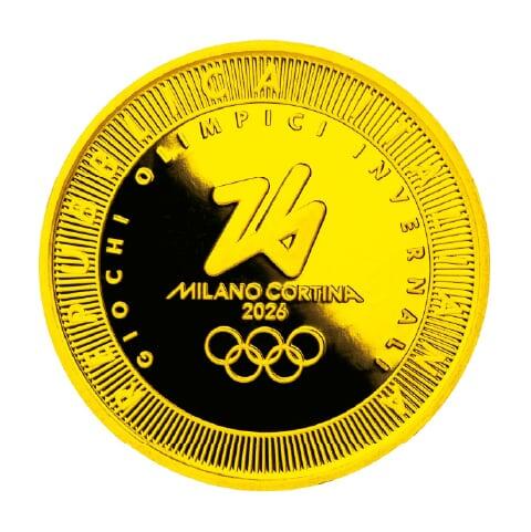 A. 50ユーロ金貨（表面）