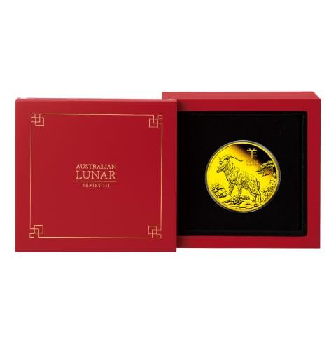 D.100豪ドル金貨