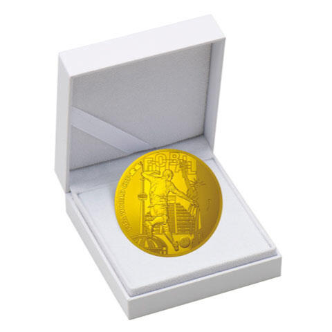 B.200ユーロ金貨〈フランス〉/「FIFAワールドカップ26」公式記念コイン/商品一覧