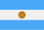 アルゼンチン国旗