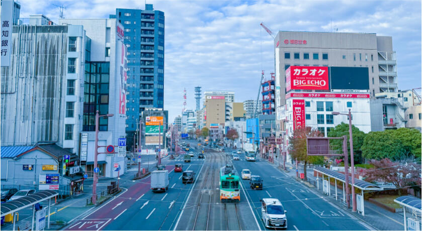 本店営業部・東支店