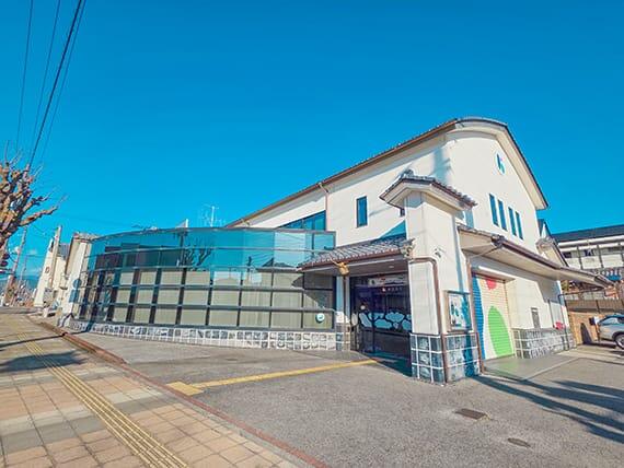 安芸支店