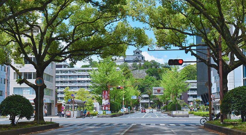 本町・県庁支店
