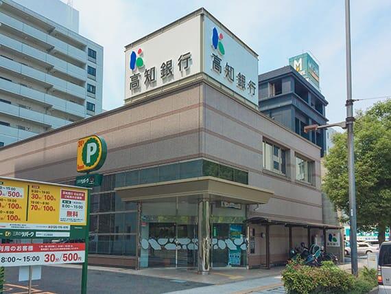 松山・八幡浜支店