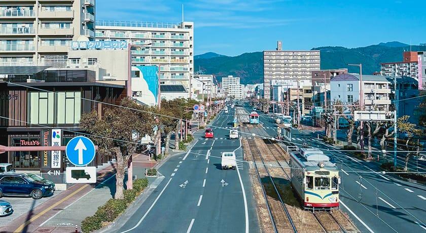 南支店