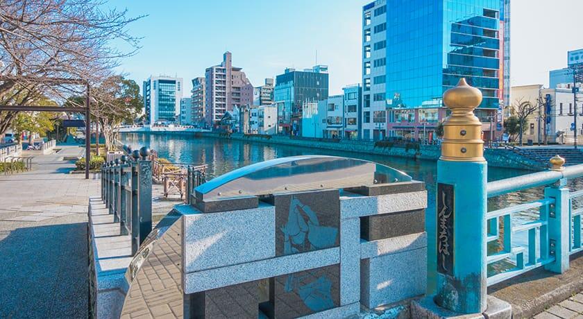 徳島・阿南支店