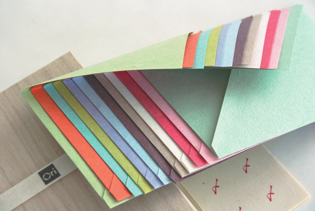 デザイン性に富んだ モリサ の土佐和紙で暮らしに彩りを よさこいおきゃくブログ