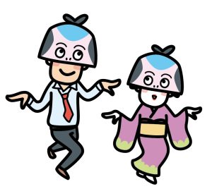 しばてん踊り