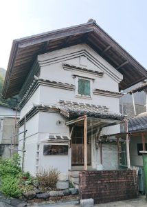 土佐酒造_酒蔵