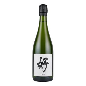 桂月 スパークリング酒 好 (Hao)