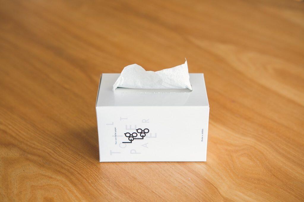 見た目が可愛いおしゃれな小箱デザイン