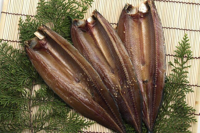 さんま味醂!味醂干は、甘すぎない味付けと凝縮した魚の風味が、ご飯のお供やお酒のアテにもピッタリなんだとか!