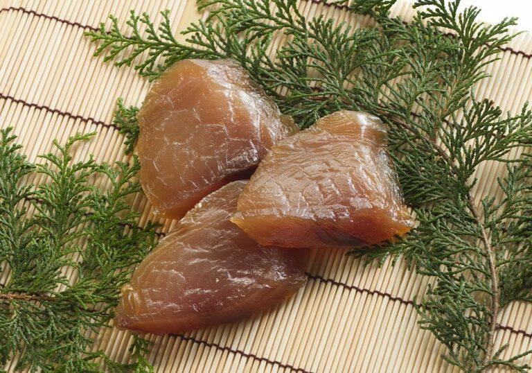 びんなが鮪味醂や天然ぶり味醂もファンが多いそうですよ♪