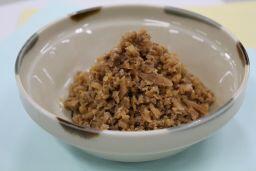 ポッカポッカしょうがご飯の素