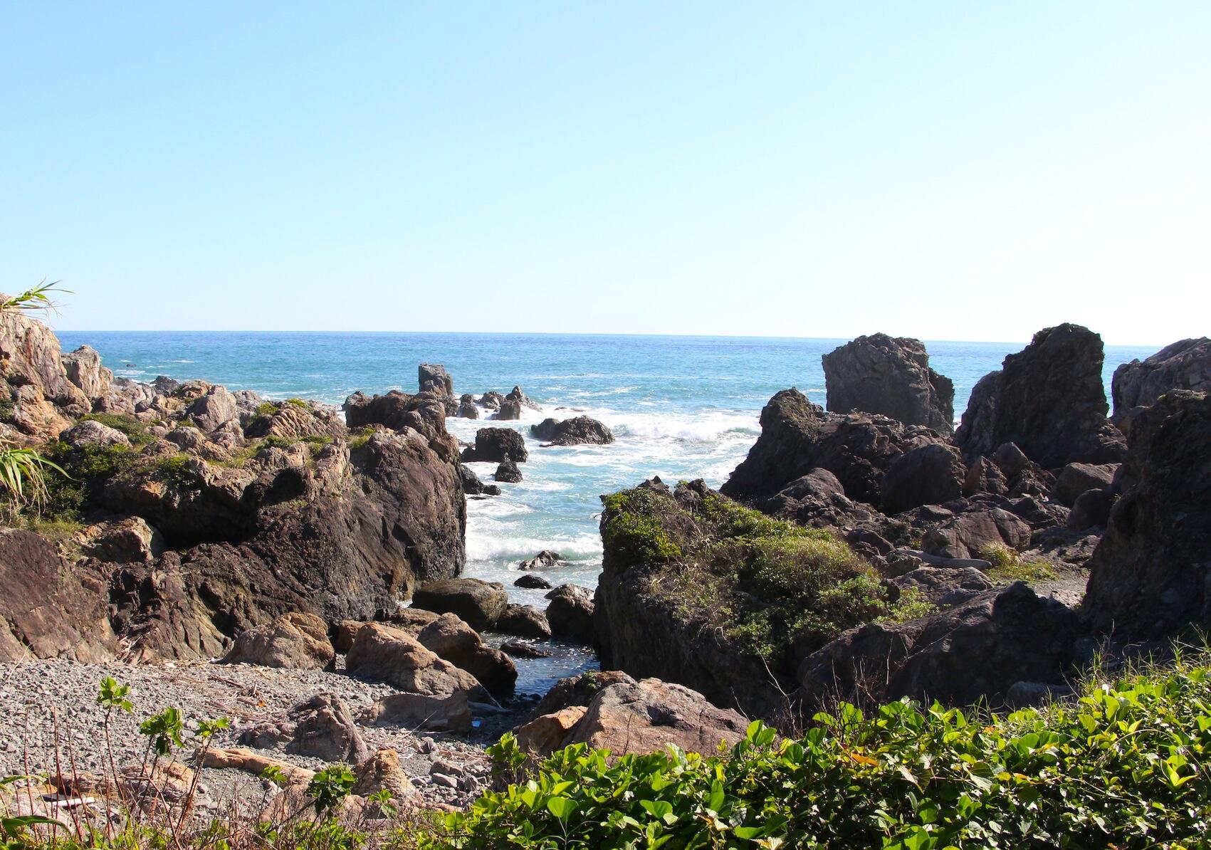 室戸海洋深層水で仕上げる絶品塩干物