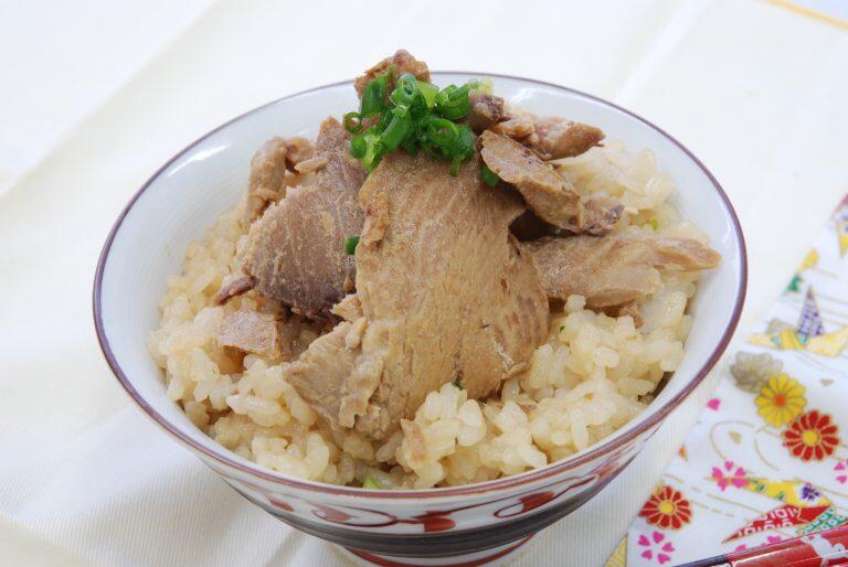 おひさしぶりっ飯の素