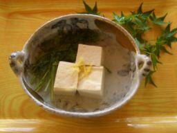 湯豆腐
