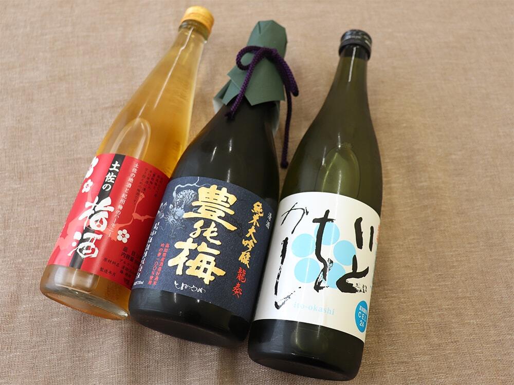 伝統と変化の融合！赤岡町『高木酒造』の未来へ繋ぐ地酒造り