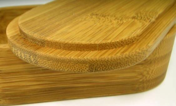 竹製ランチボックス