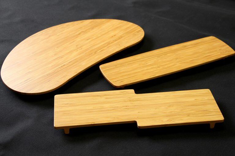 自然素材の新たな可能性にチャレンジする