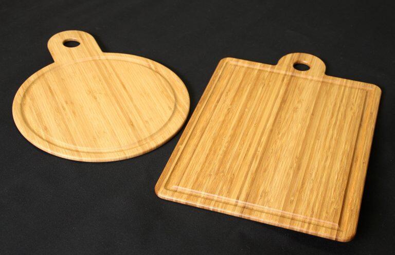 サービングボード