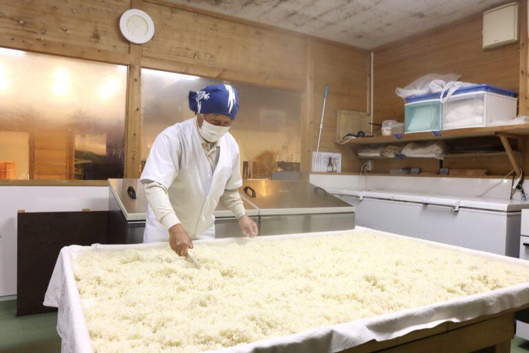 嶺北地域の資源を発見・共有・伝承の実現に取り組む「ばうむ合同会社」