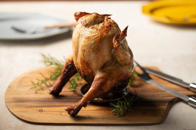 クリスマス限定のお肉セット