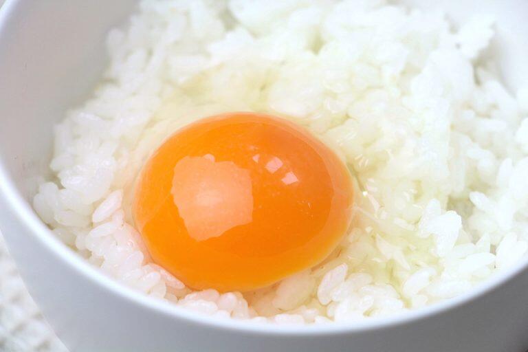 ホカホカのご飯とからみ合って、極上の美味しさを生み出します。