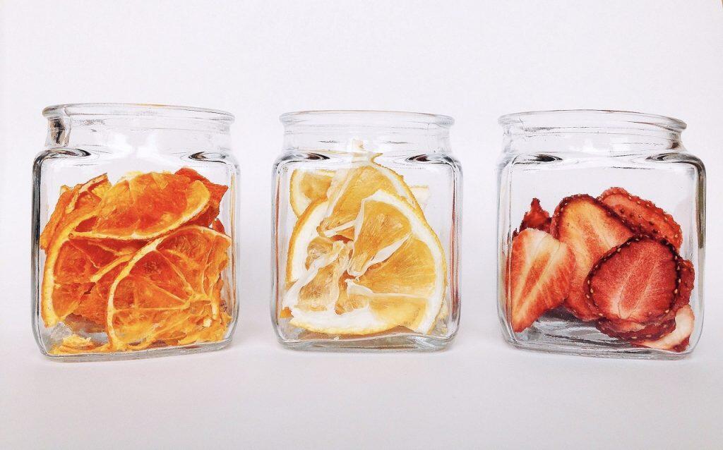 自然の美味しさをギュッと凝縮！無添加ドライフルーツ&スパイス！