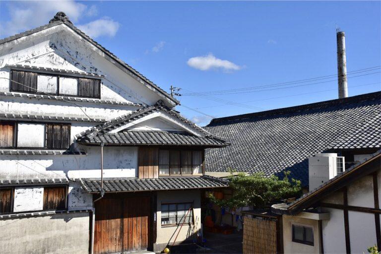 蔵元「仙頭酒造場」