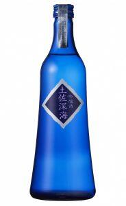 平成7年に発売された「土佐深海」