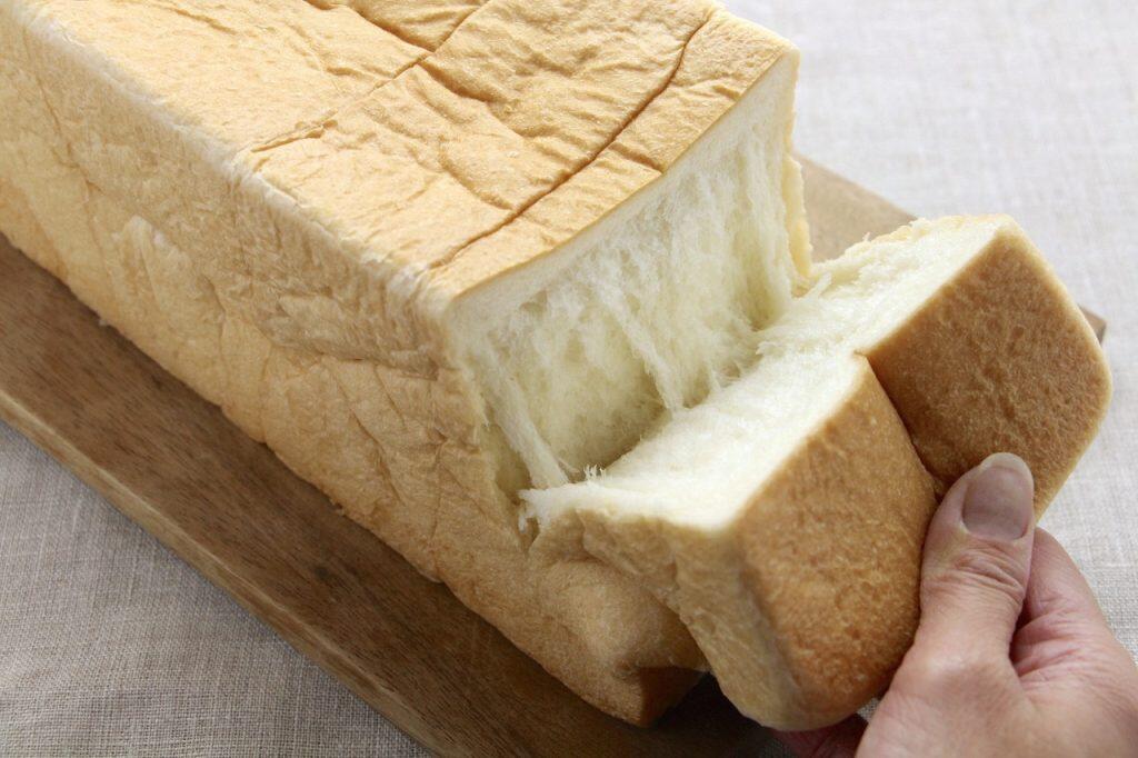 あなたもイチコロ♪「銀座に志かわ」の高級食パン!