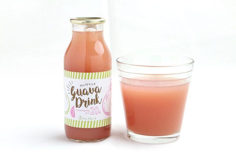 グァバドリンク
