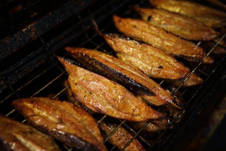 添加物を使わずに全て手作業で仕上げた本枯節