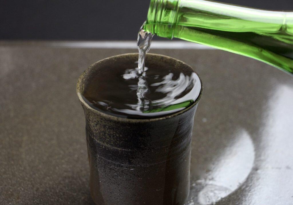 朝ドラのモデル・牧野富太郎博士にちなんだ香り豊かなお酒♪