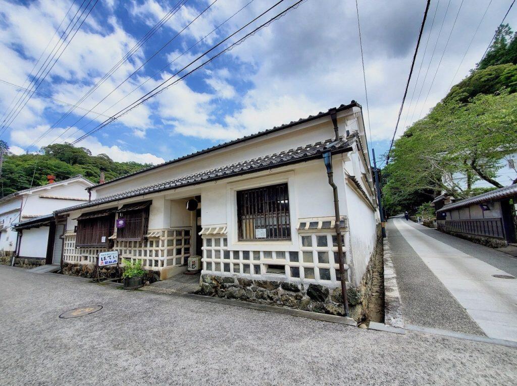 「司牡丹酒造」のお酒を販売しているアンテナショップ「酒ギャラリーほてい」