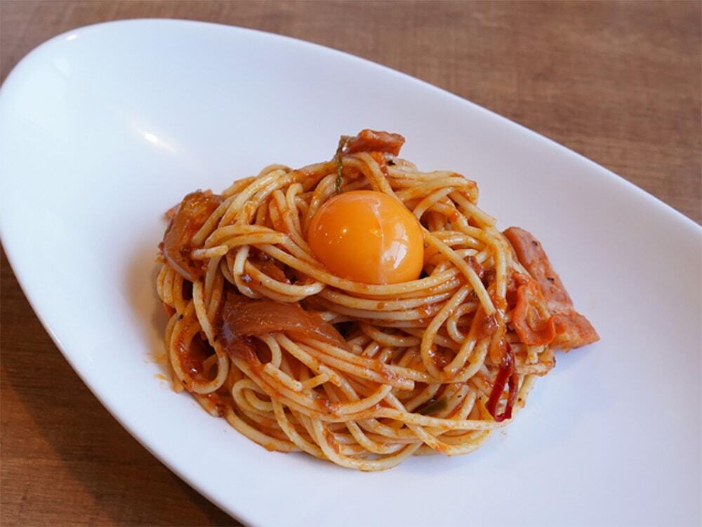 パスタ