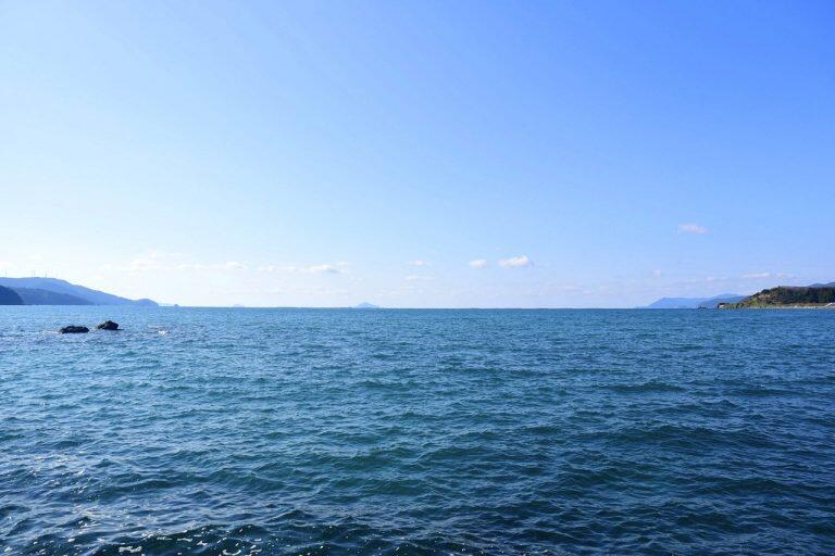 水揚げからわずか30分後には捌き始めるため、鮮度にも絶対の自信